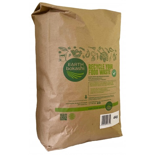 Earth Bokashi (choose your volume) - Image 2