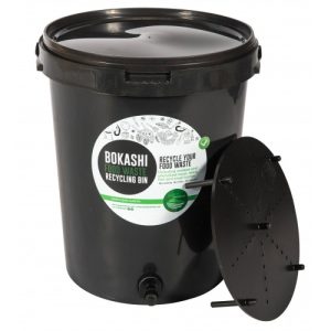 Earth Bokashi Bin