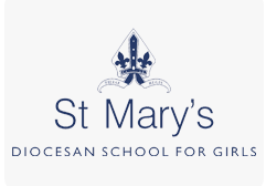 St Mary's